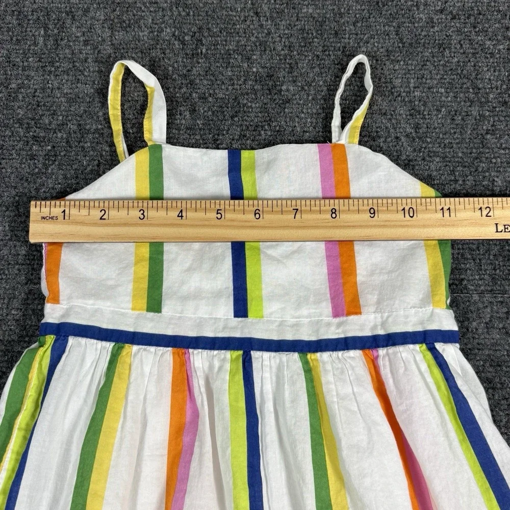 Lot Of  3 Janie And Jack Girls Clothes Size 3/4 Teddy Coat,‎ Dress, And Shorts